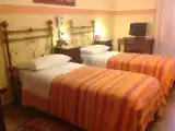 Трёхместный номер Стандарт