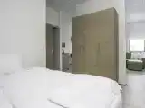 Двухместная семейная студия