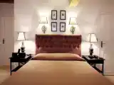 Четырёхместный номер Стандарт
