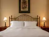 Двухместный номер Premier с видом на улицу