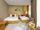 Трёхместный люкс