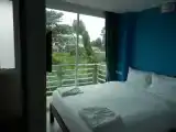 Двухместный номер Стандарт с балконом