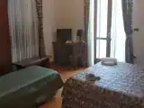 Трёхместный номер Стандарт