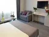 Двухместный номер Deluxe