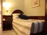 Одноместный номер