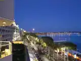 Двухместный люкс Prestige с видом на море