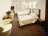 Двухместный номер Deluxe
