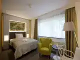 Трёхместный номер Стандарт