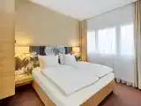 Двухместный номер Комфорт