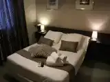 Четырёхместный номер Стандарт