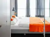 Двухместные апартаменты Business