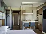 Двухместный люкс