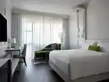 Двухместный номер Стандарт