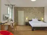 Двухместный номер Deluxe