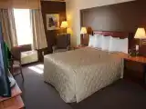 Двухместный номер Стандарт