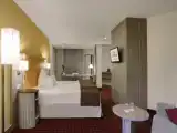 Одноместный номер Premium