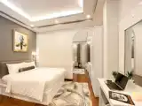 Люкс с видом на город