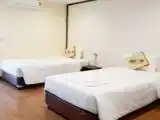 Номер Deluxe