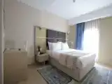 Двухместный номер Комфорт с видом на город