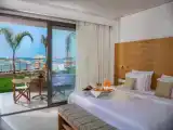 Люкс Deluxe рядом с пляжем