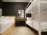 Одноместный семейный номер Стандарт