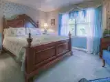 Трёхместный номер Стандарт с красивым видом из окна