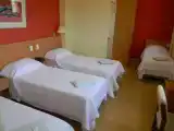 Четырёхместный номер Стандарт