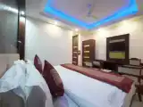 Двухместный номер Premium