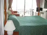 Одноместный номер Deluxe