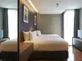 Люкс с 2 комнатами