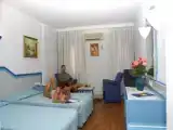 Двухместный номер Стандарт