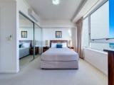 Апартаменты c 1 комнатой