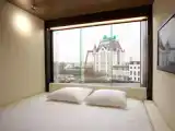 Двухместный номер Стандарт