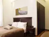 Одноместный люкс с балконом