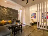 Семейный люкс