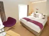 Двухместный полулюкс