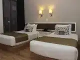 Двухместный номер Стандарт