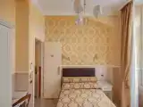Двухместный номер Стандарт с видом на город