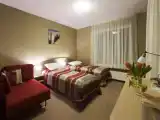 Трёхместный номер Стандарт