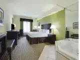 Двухместный люкс