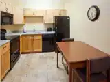 Люкс с 2 комнатами