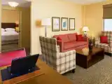 Двухместный люкс