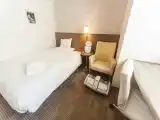 Кровать в общем номере (женский номер)