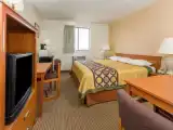 Двухместный номер Стандарт