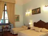 Номер Стандарт