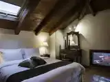 Семейный номер Стандарт Мансарда
