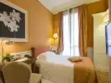 Одноместный номер