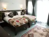 Двухместный номер Deluxe