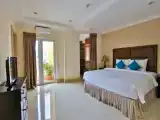Семейный люкс