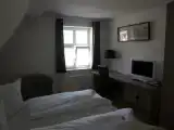 Двухместный номер Deluxe